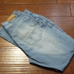 Express Jeans